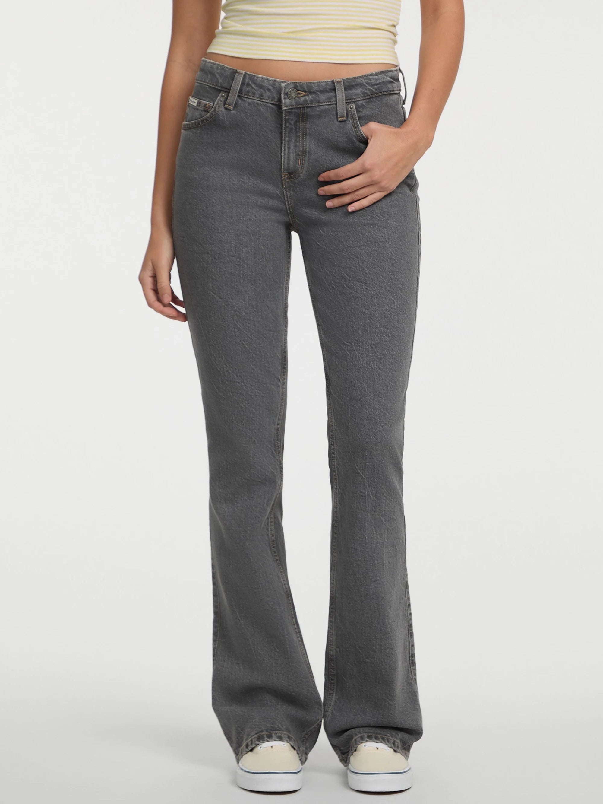 Gj Heritage Grey Wash