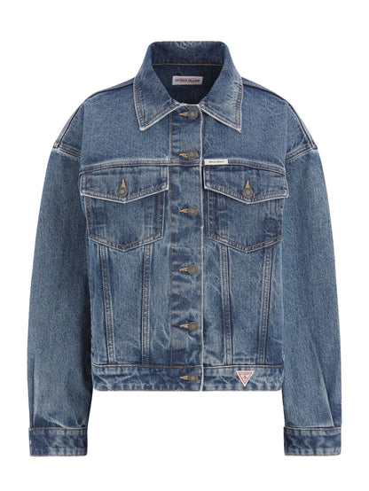 Gj Medium Wash