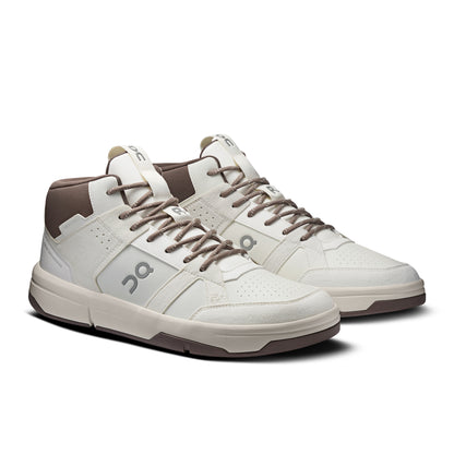 Ivory | Ash