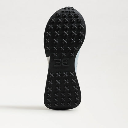 Billow Blue Multi Mesh/Suede