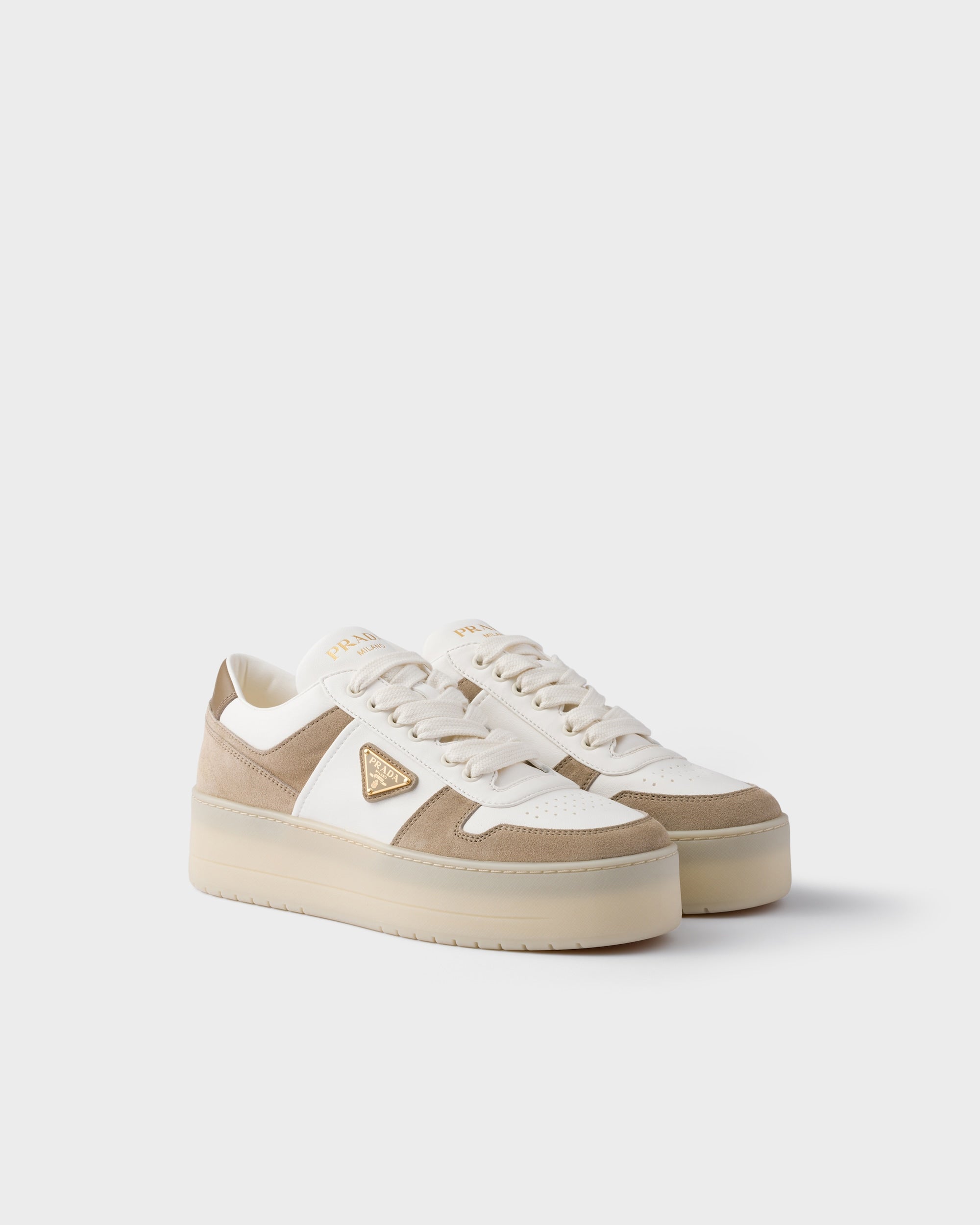 Beige Desierto