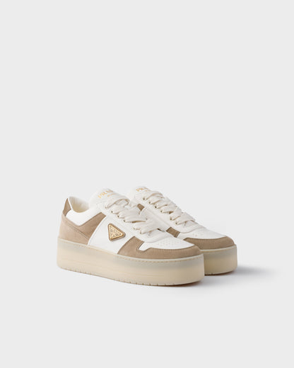 Beige Desierto
