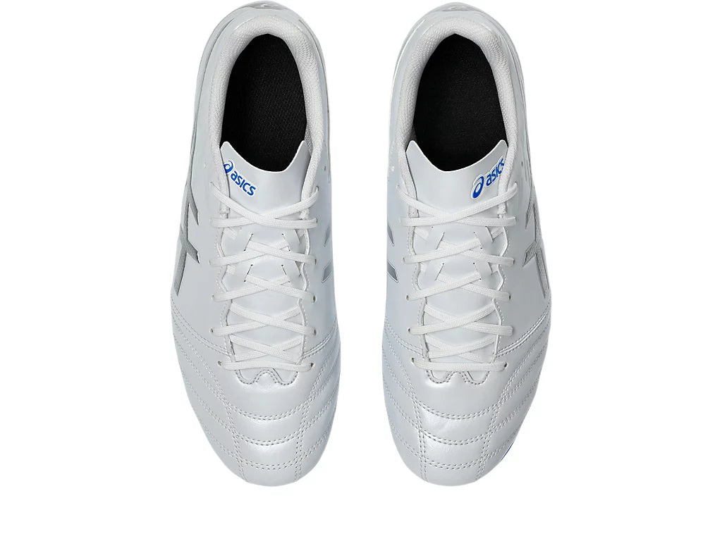 White/Pure Silver