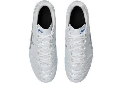 White/Pure Silver