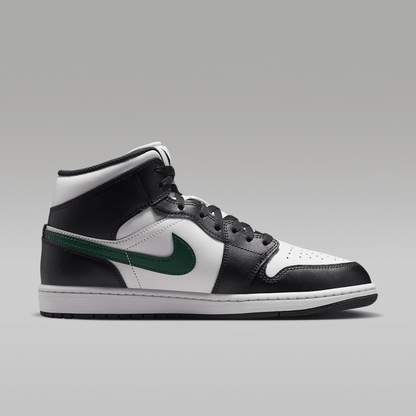 Black/Gorge Green/Summit White