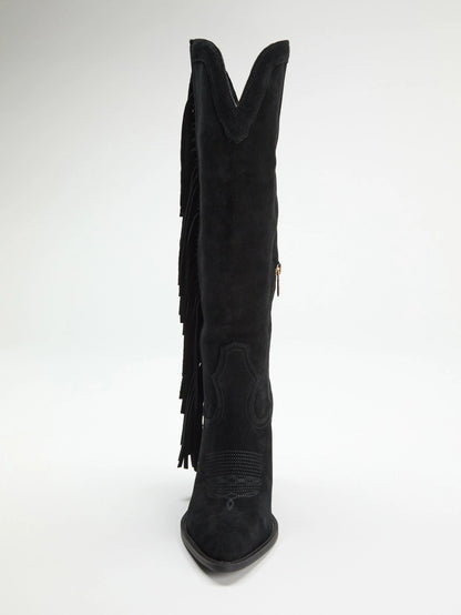 Black 001