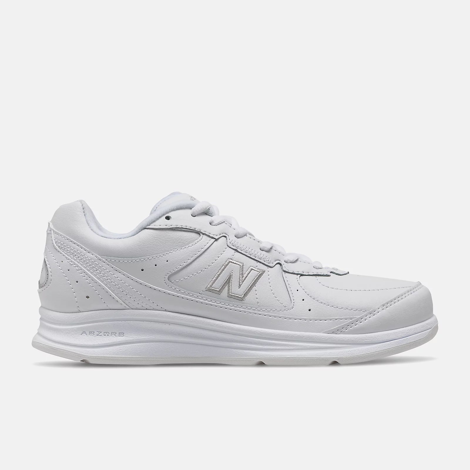 Nb White