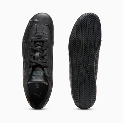 PUMA Black-Shadow Gray