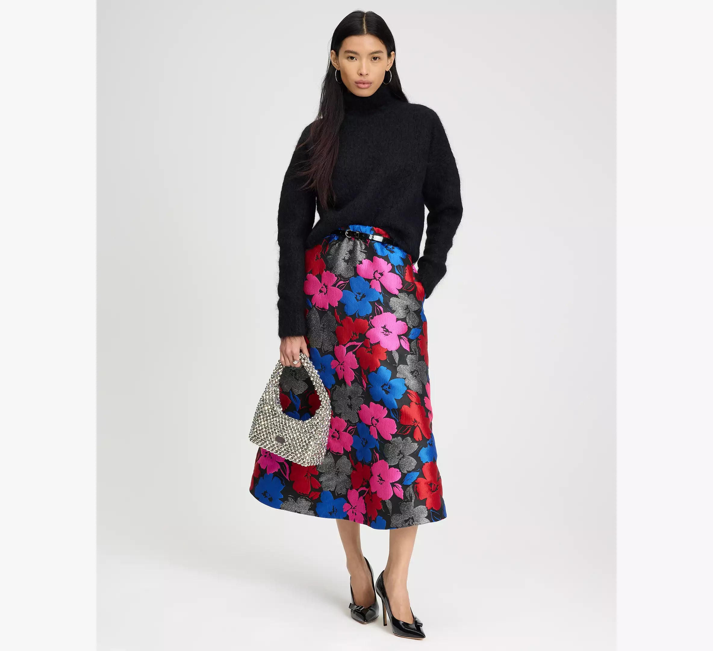 Black Multi