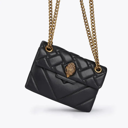 black combination