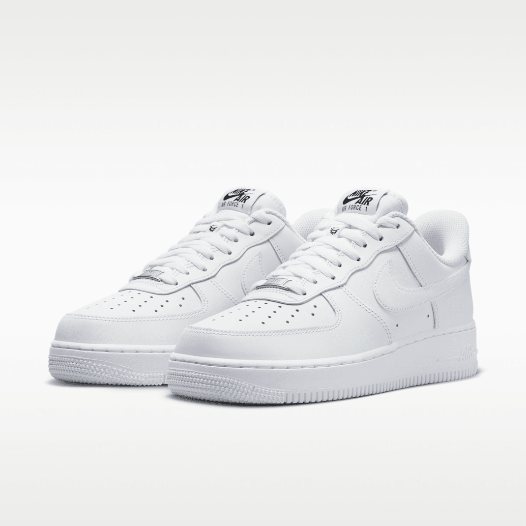 White/White/White