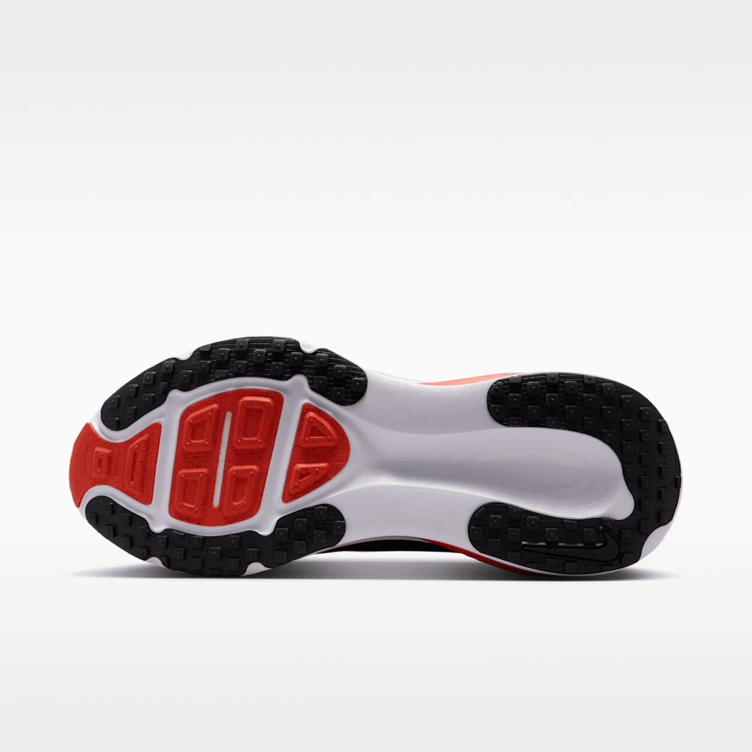 College Navy/Team Orange/White
