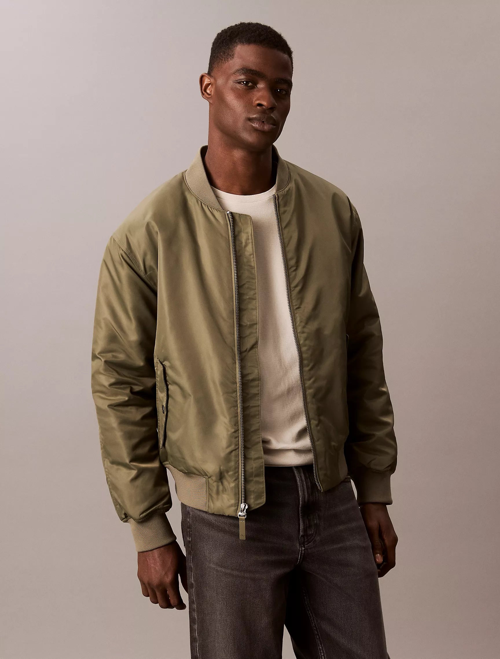 Dusty Olive