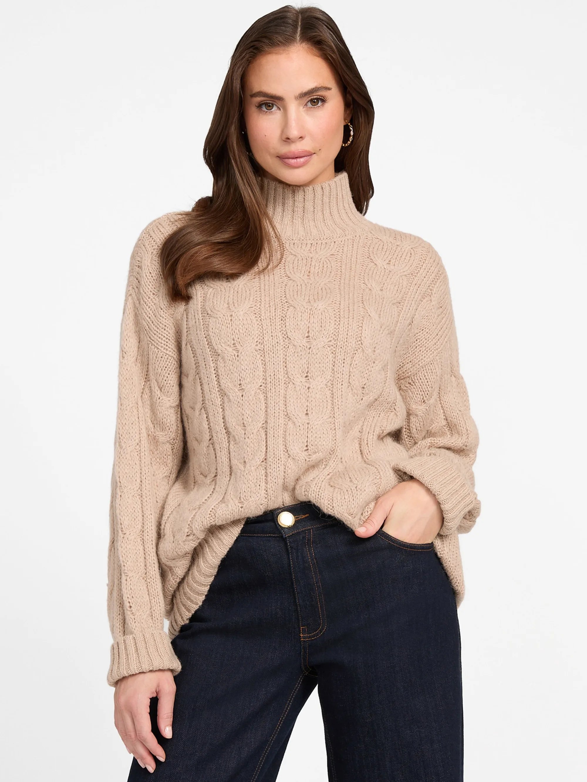 Sand Grain Heather