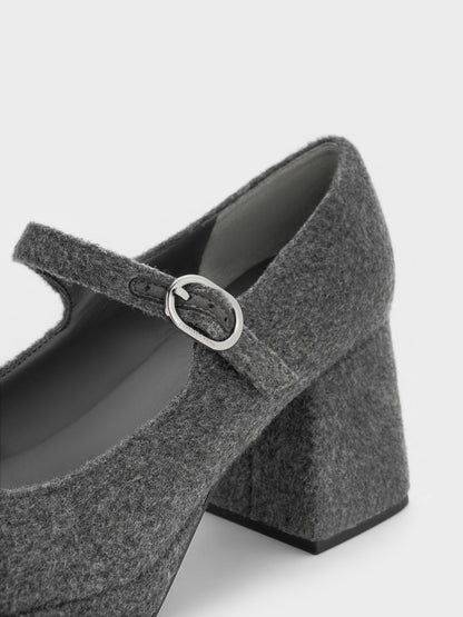 Grey