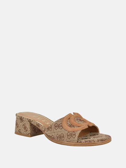 Medium Brown