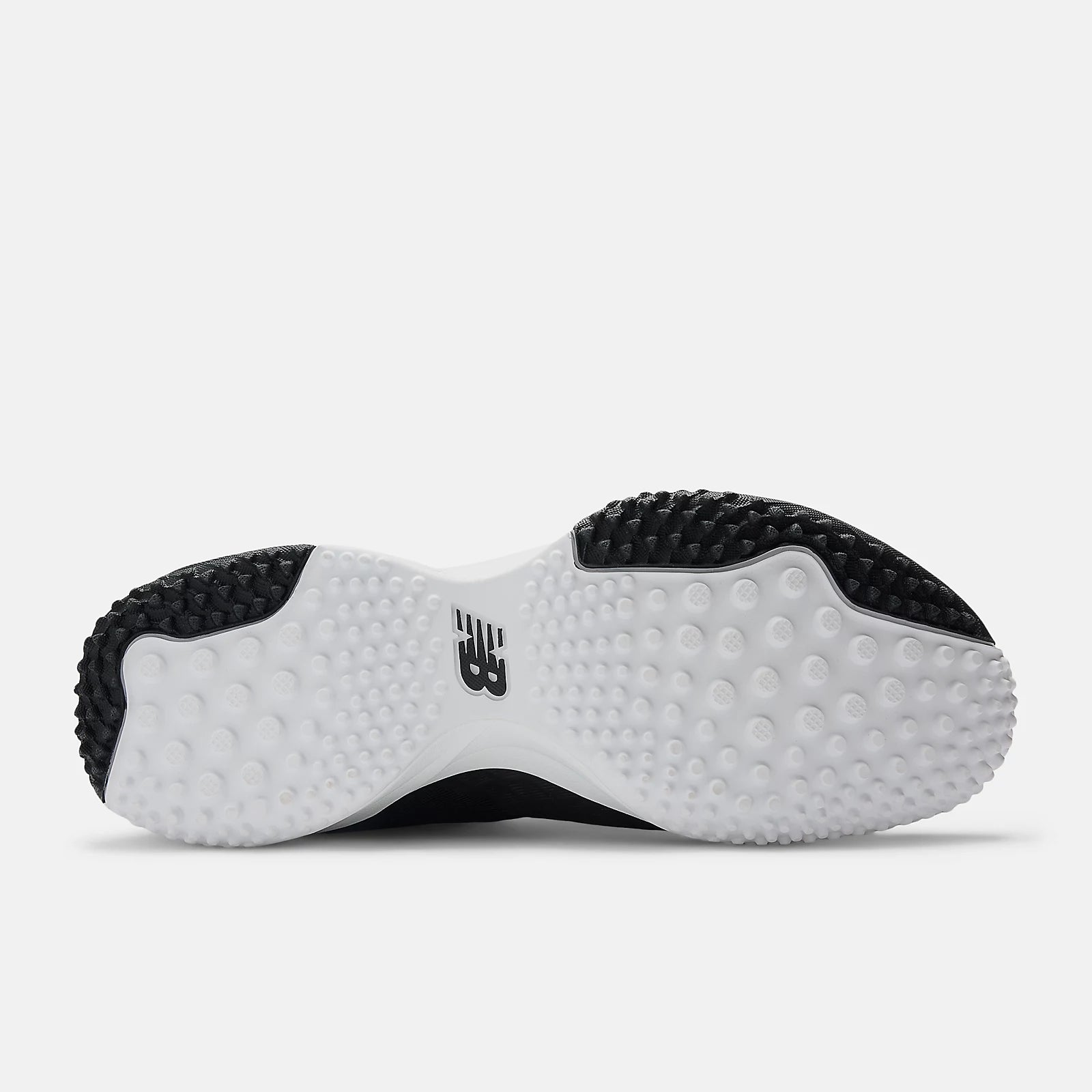 Black With Nb 103 White
