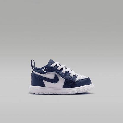 Midnight Navy/White/University Blue