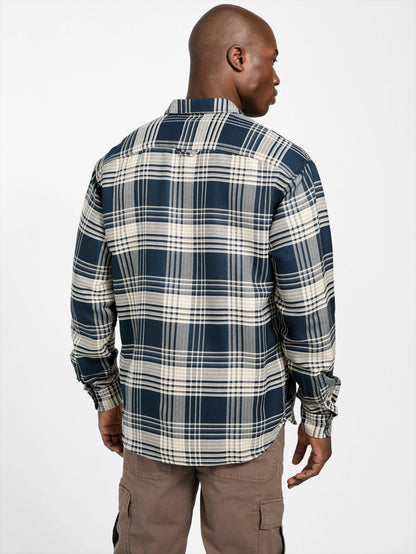 Bluette Check