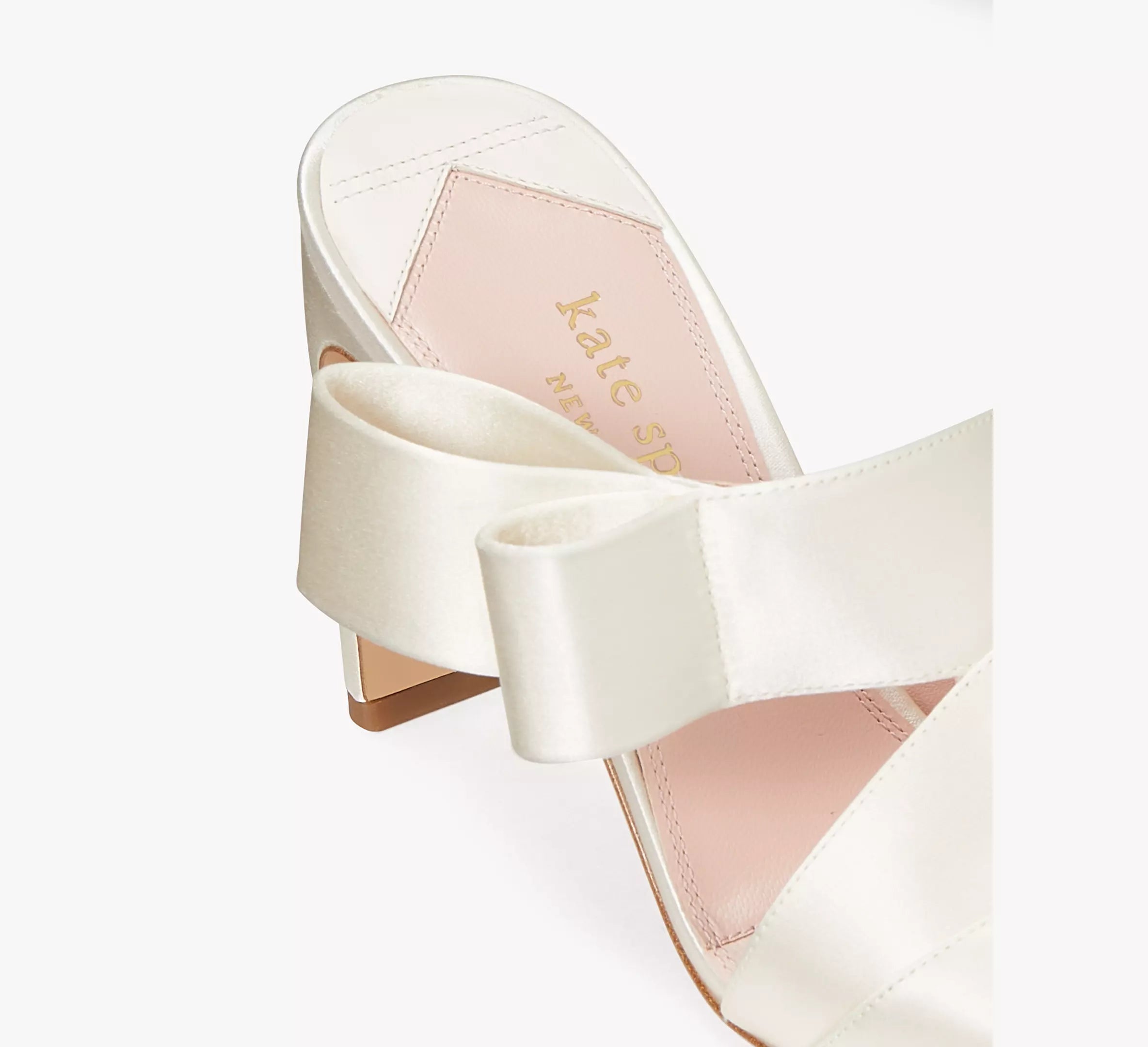 Ivory Bridal