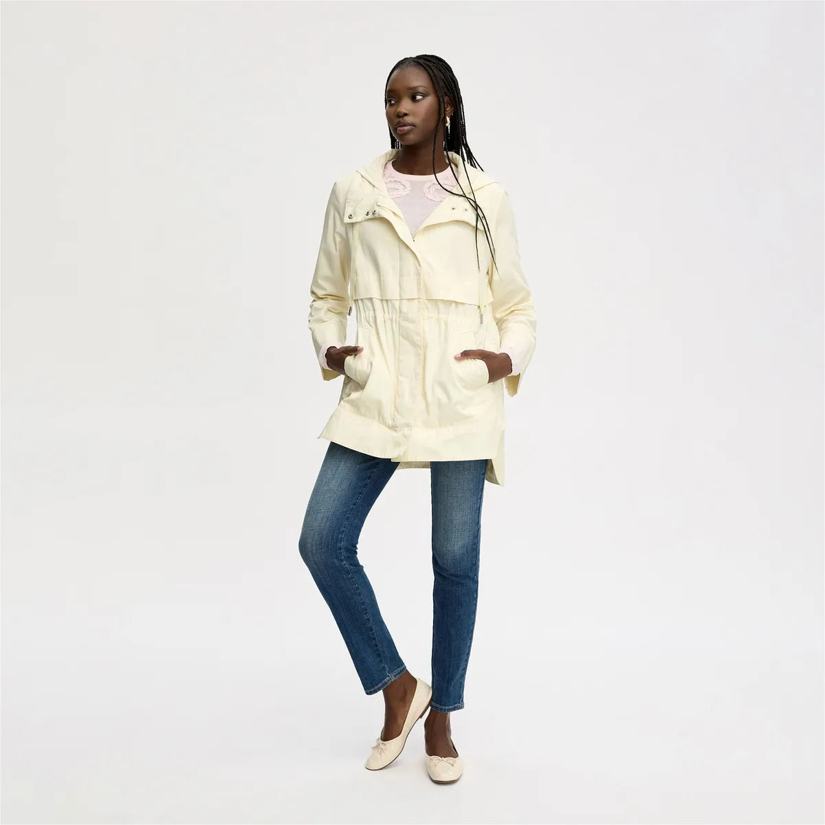 Modern Ivory