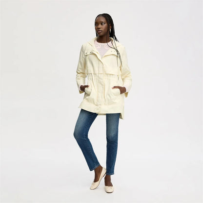 Modern Ivory