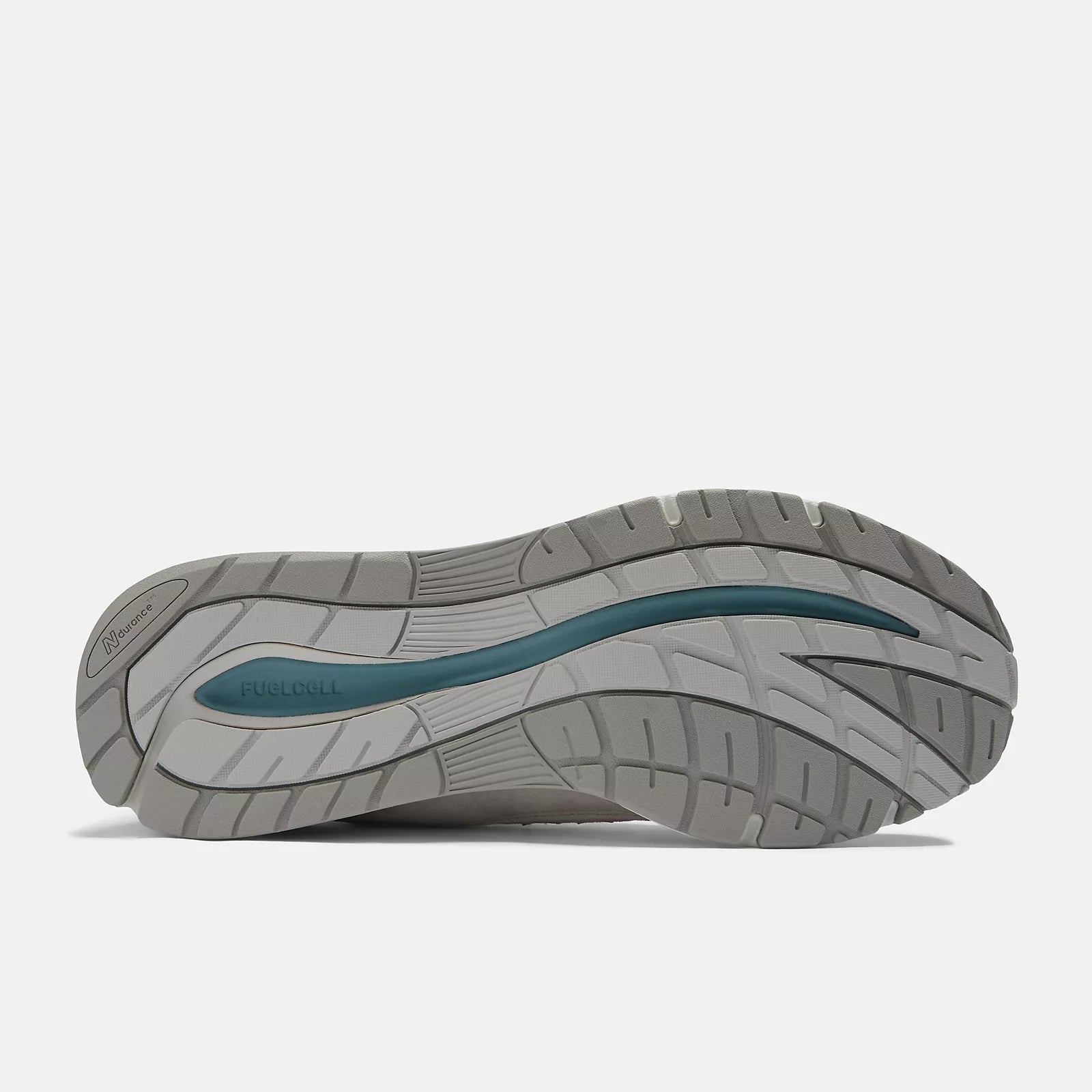 Nimbus Cloud With Cool Grey And Silver