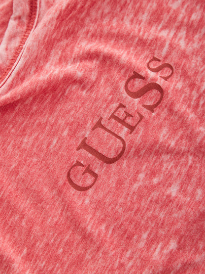 Rugby Red Multi