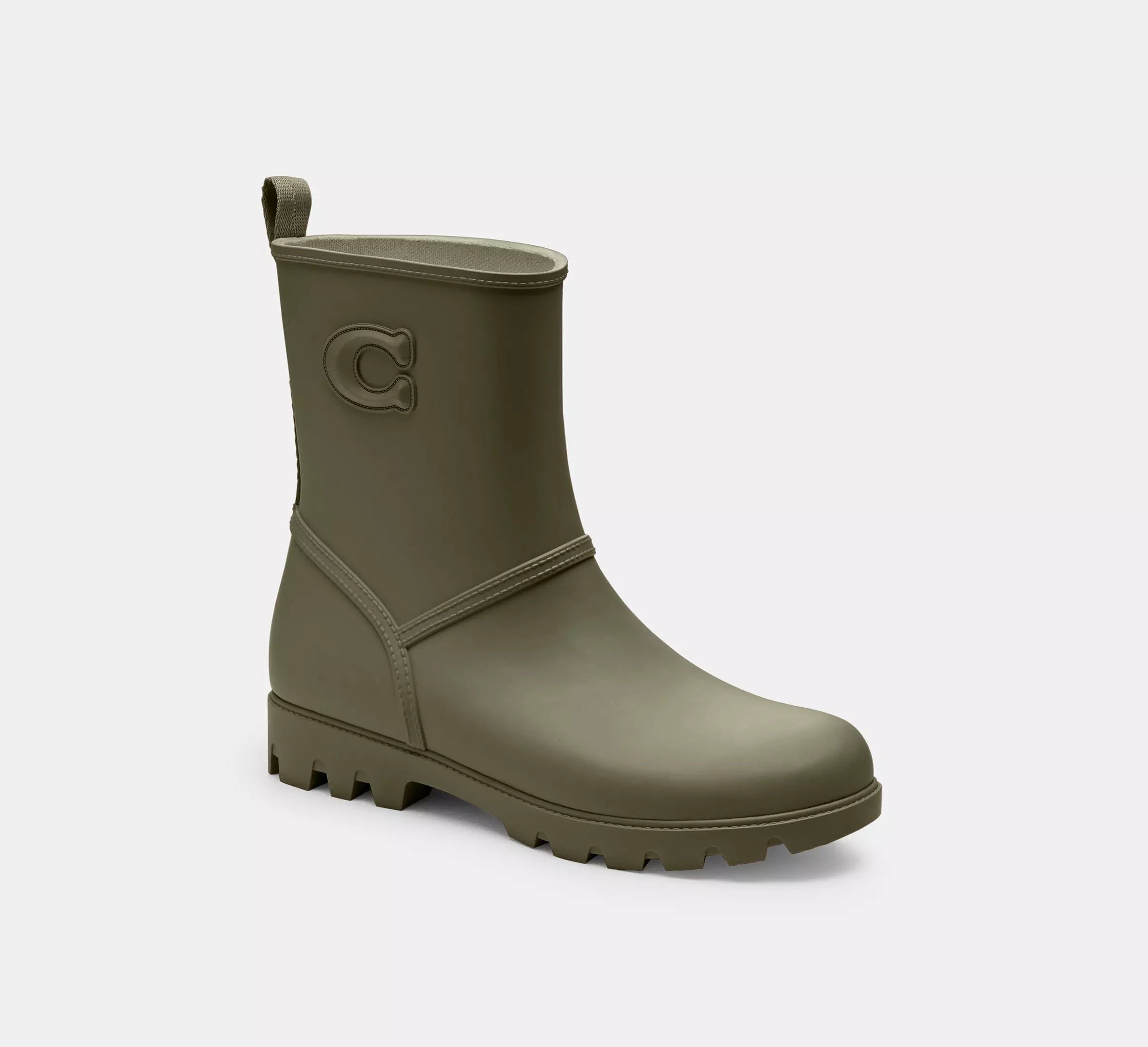 Army Green