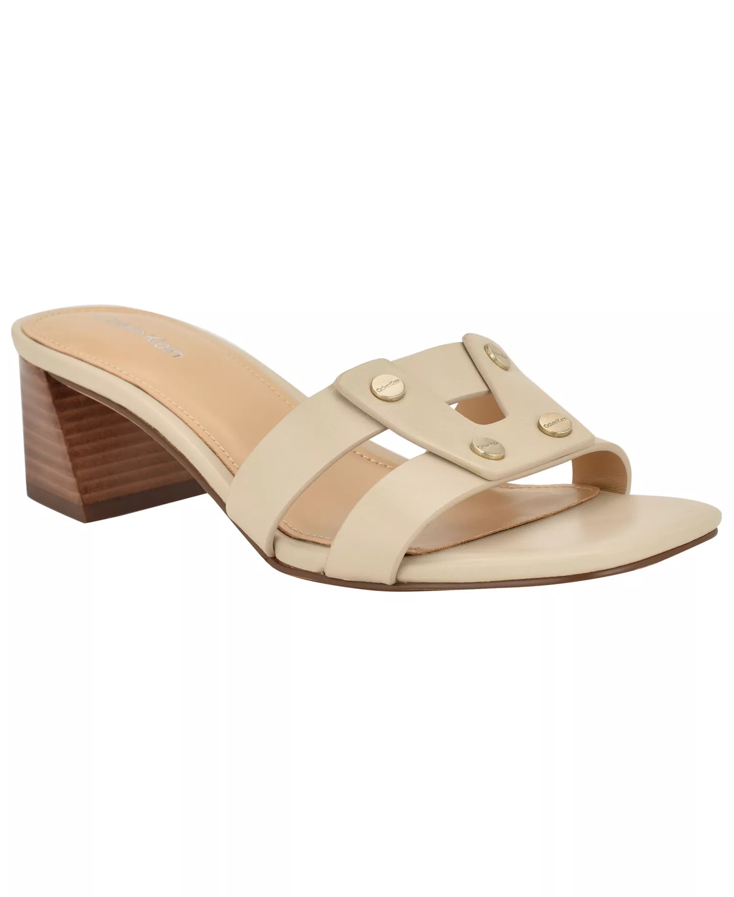 Ivory Leather
