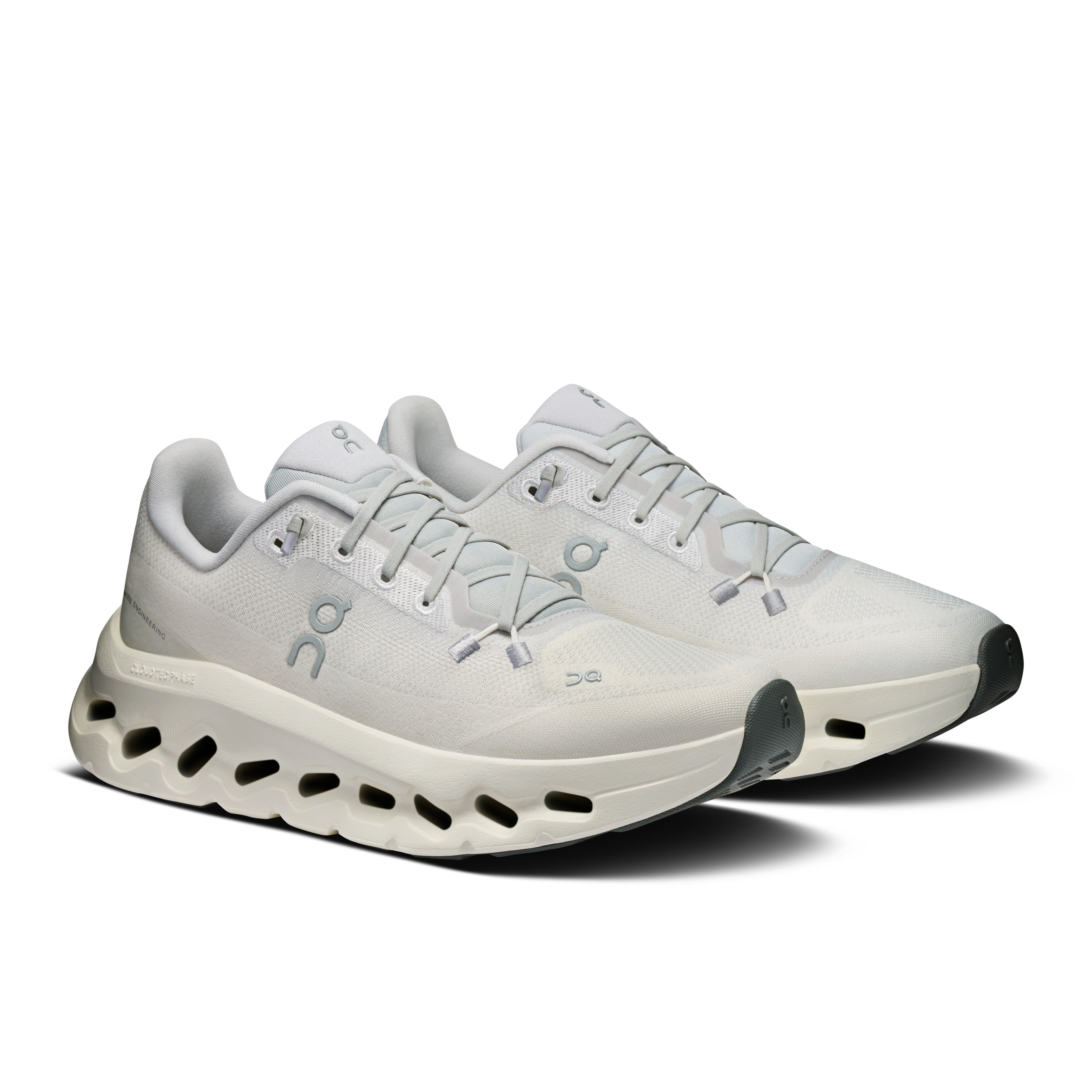 Glacier | Ivory