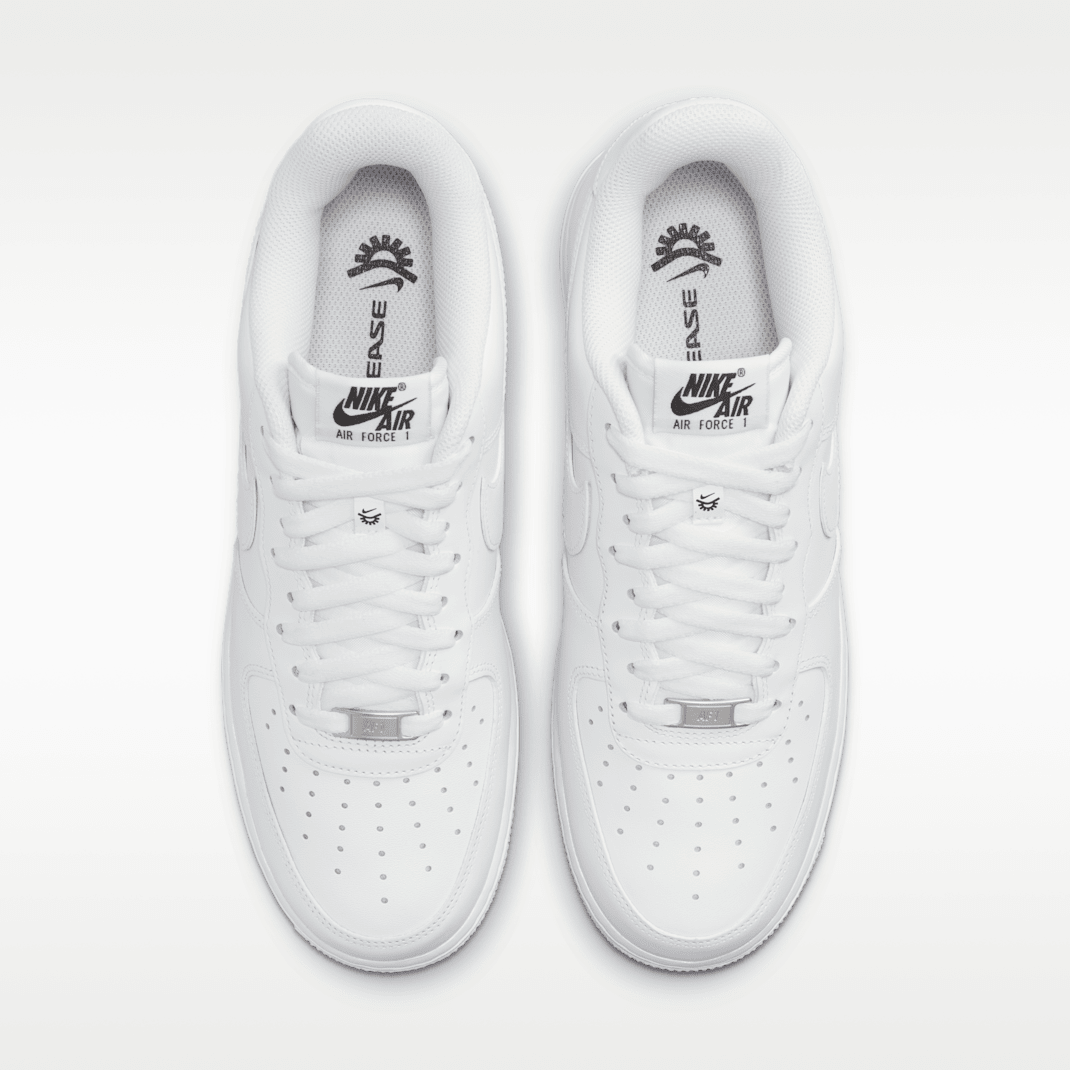 White/White/White