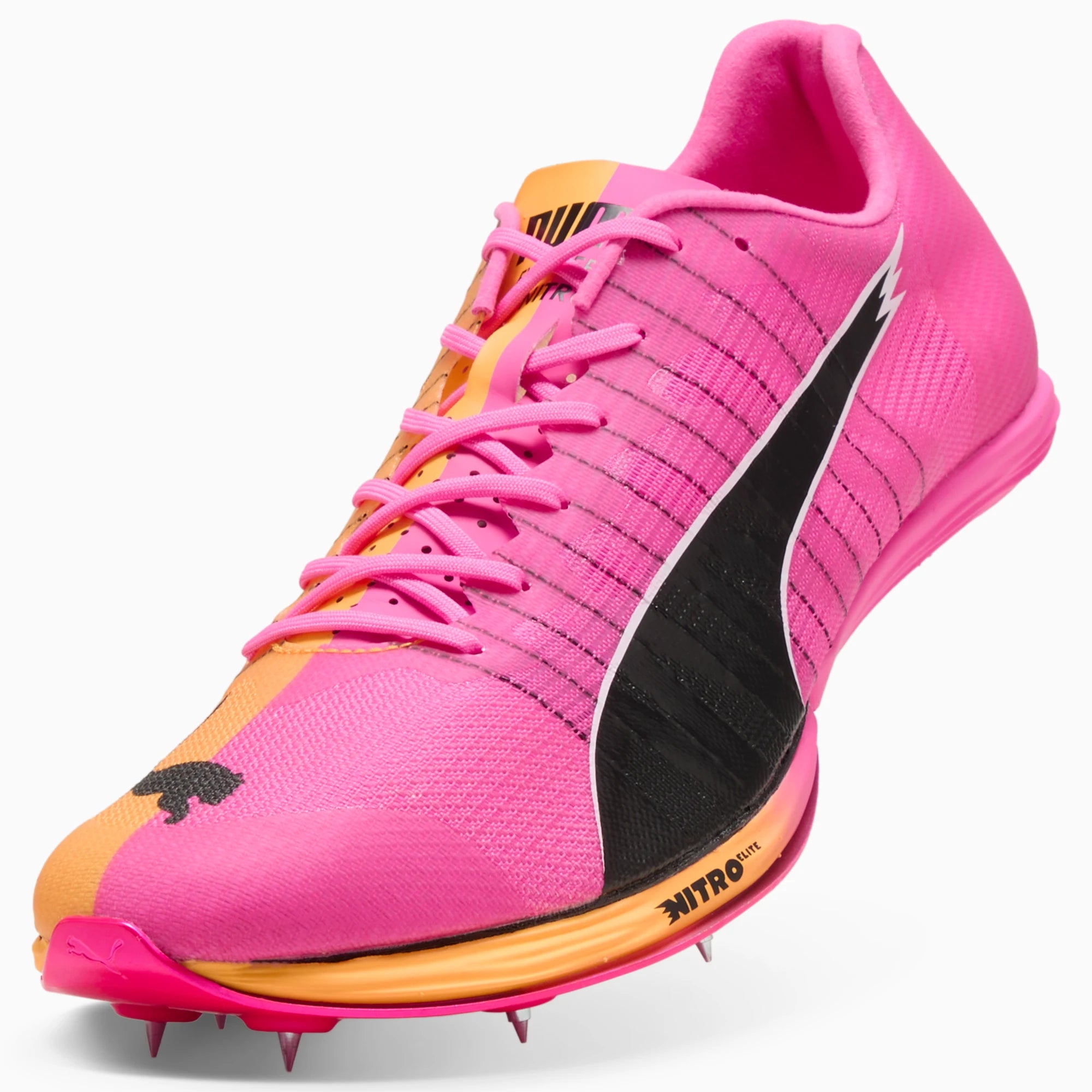 Poison Pink-Sun Stream-PUMA Black