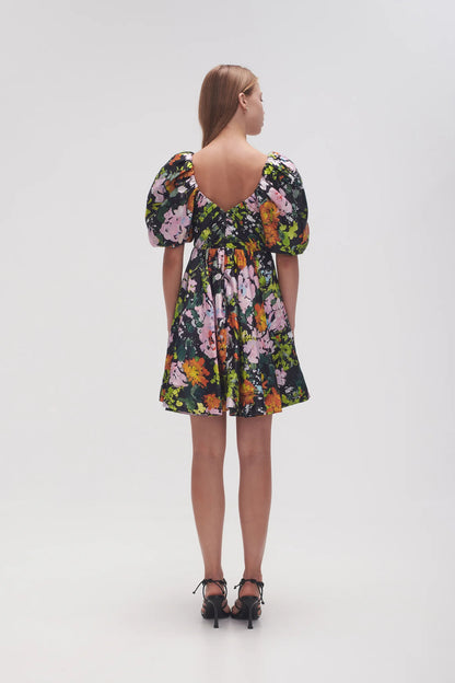 MIDNIGHT FLORAL