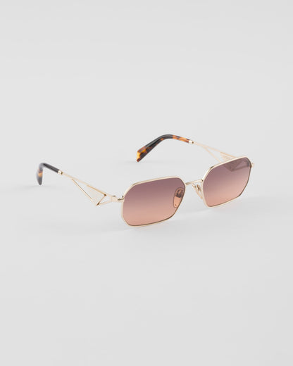 Lentes caramelo degradado