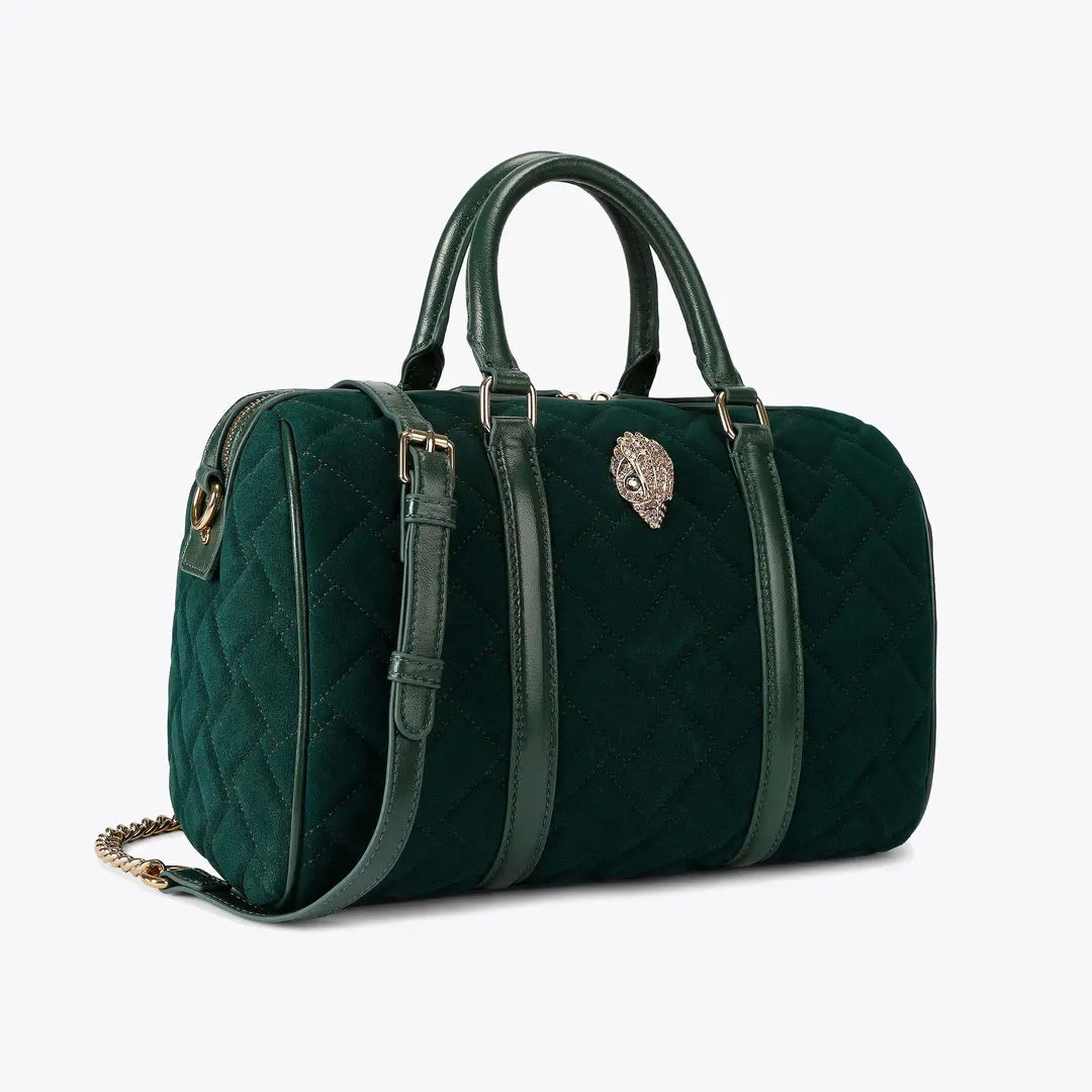 dark green