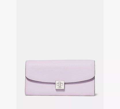 Light Frozen Lilac