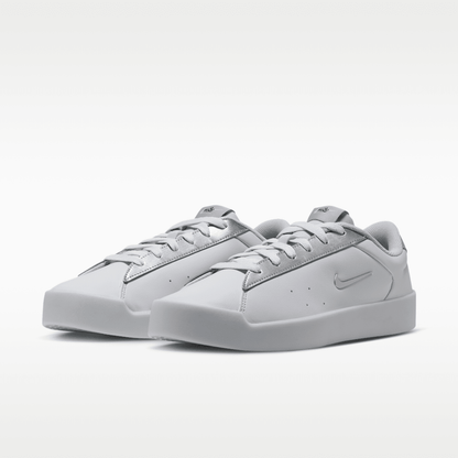 Pure Platinum/Wolf Grey/Black/Metallic Silver