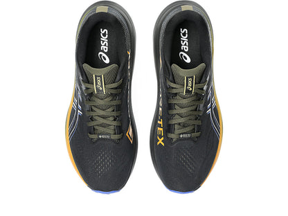 Black/Vanilla