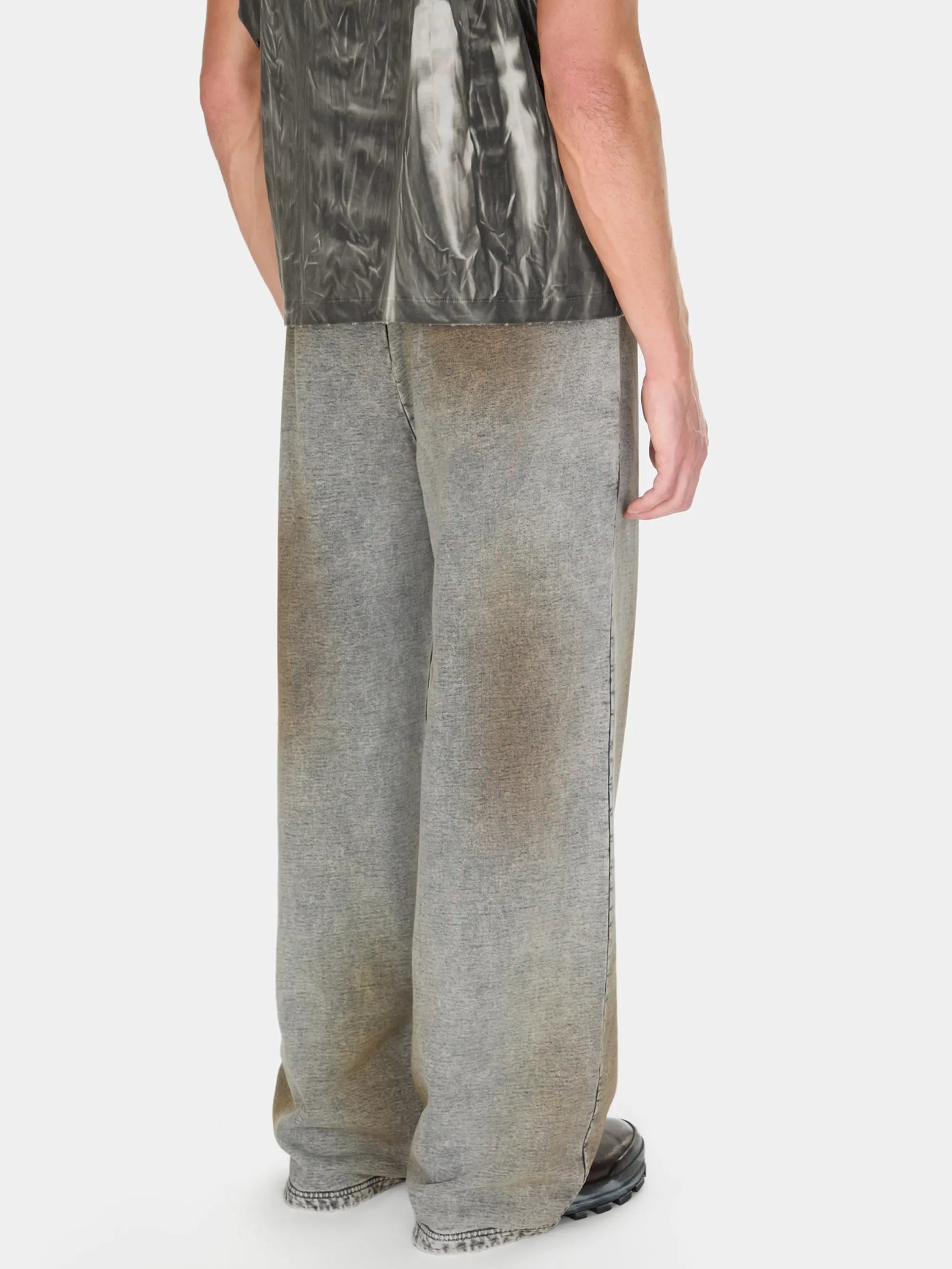 Dirty Tan Wash