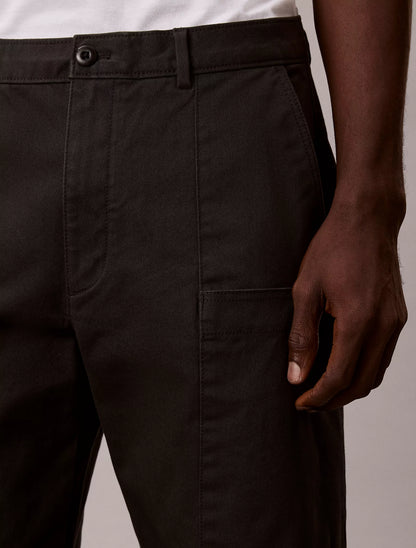 Pirate Black