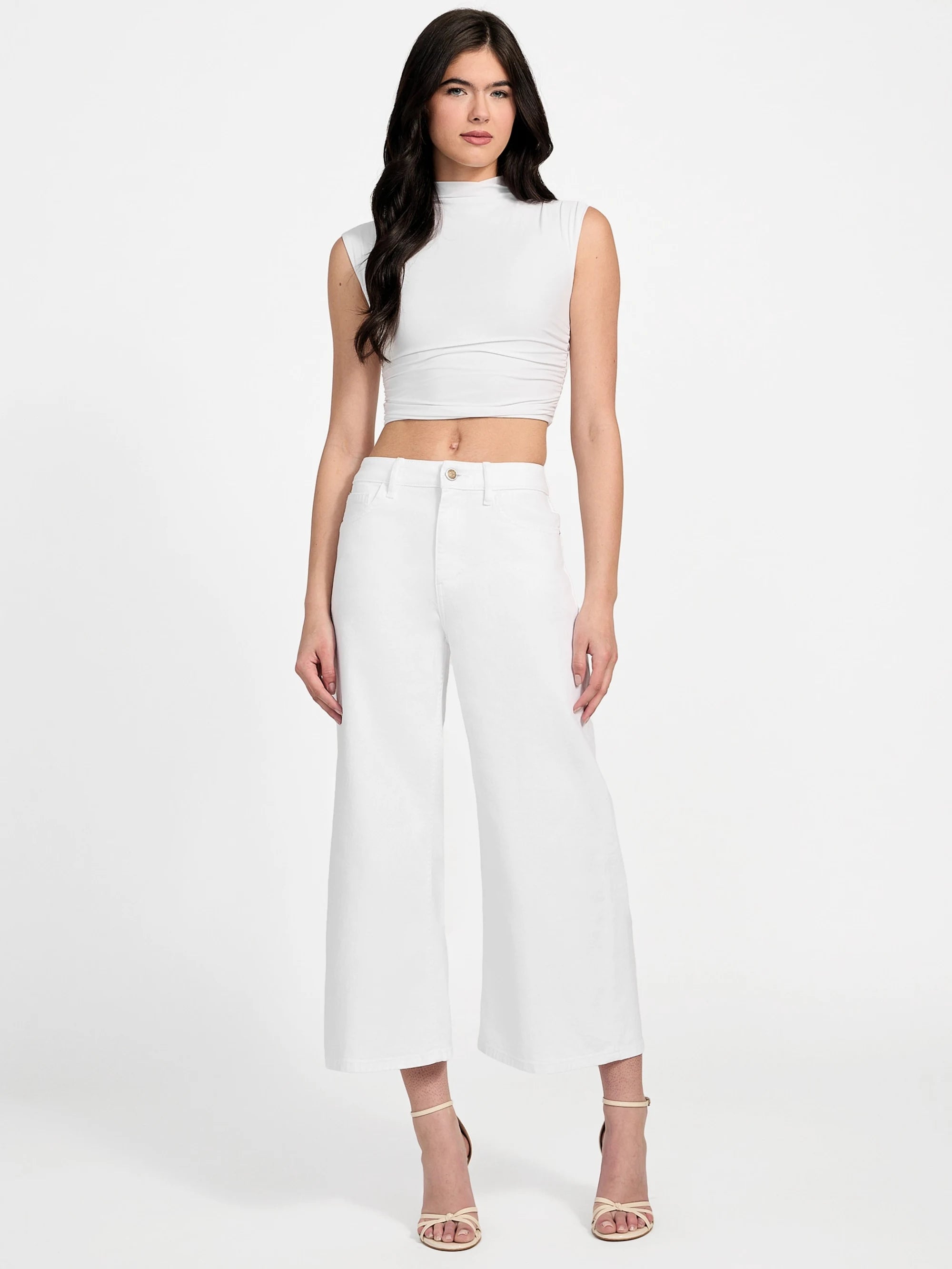 Pure White
