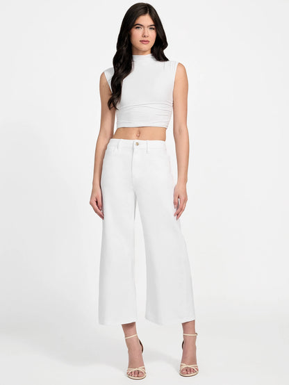Pure White