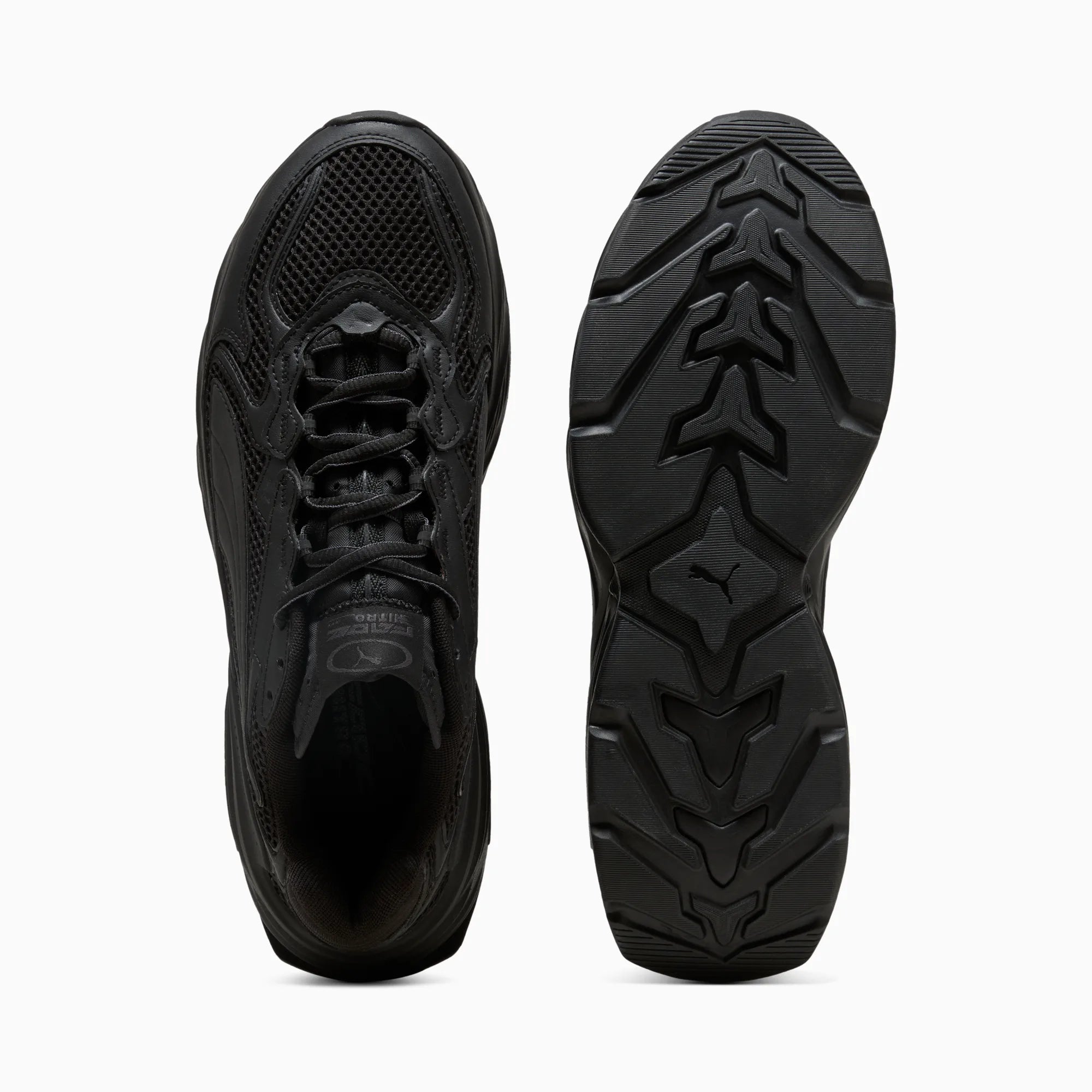 PUMA Black