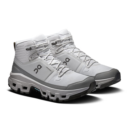 Glacier | Alloy