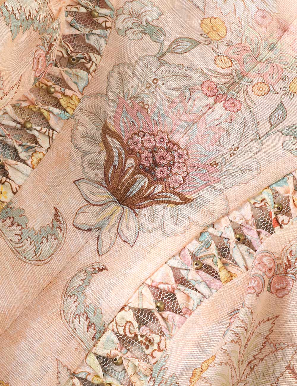 Pink Floral