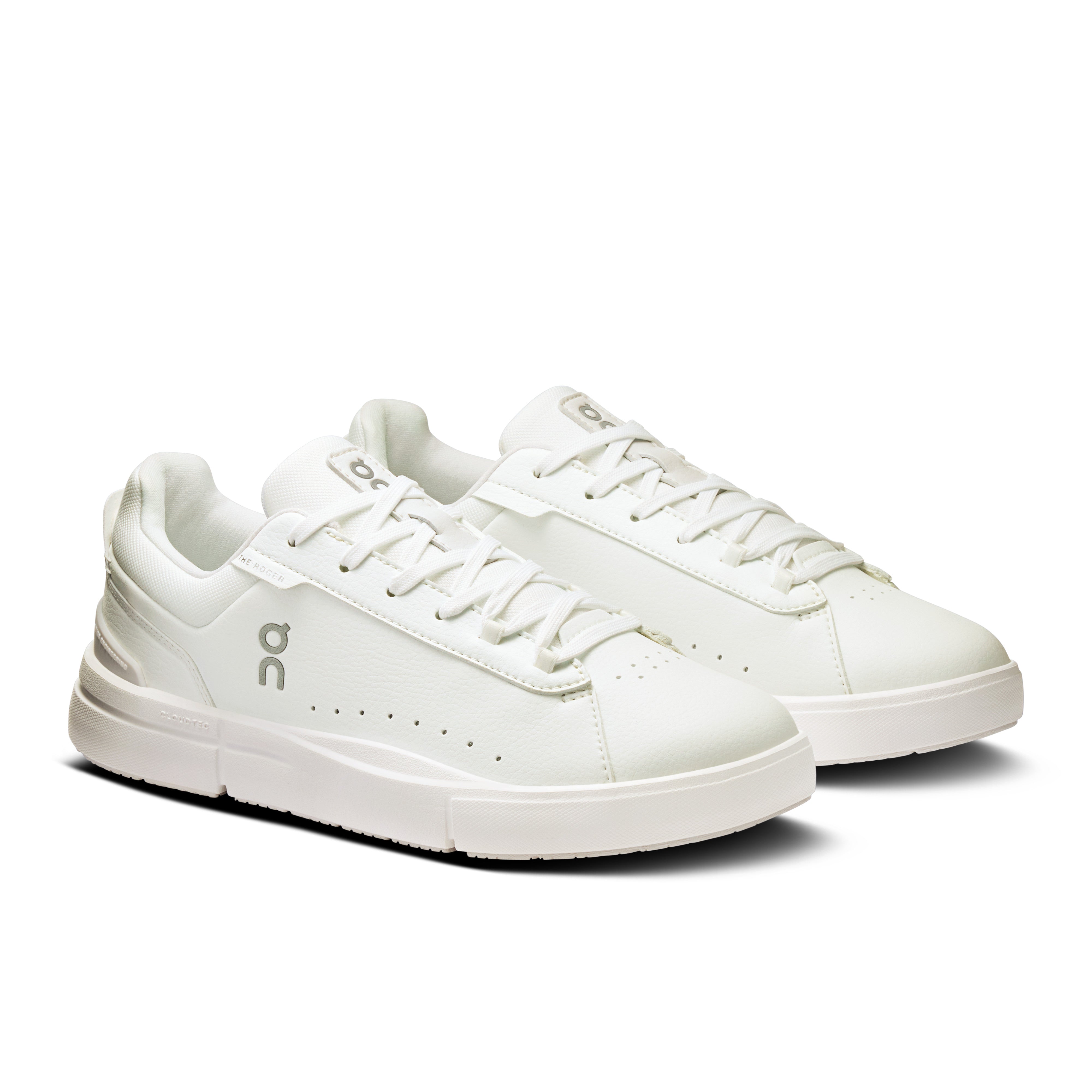 White | White