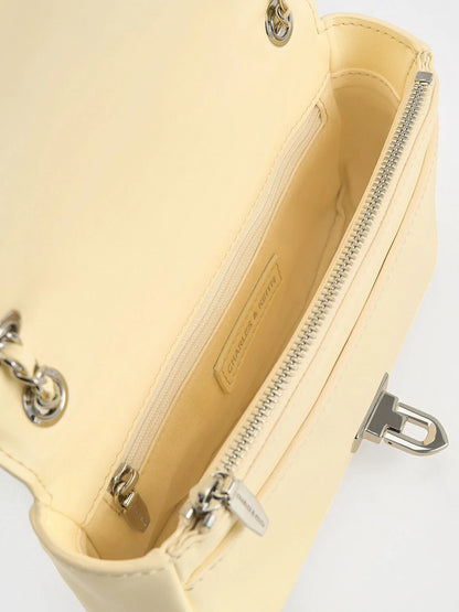 Butter Yellow