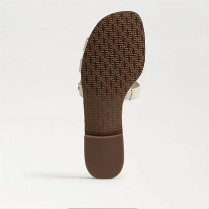 Modern Ivory Leather