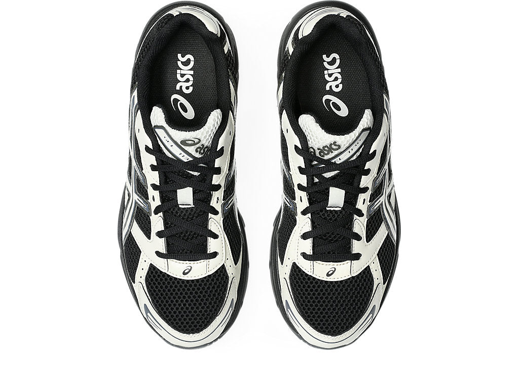 Black/Cream
